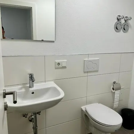 Mit Ausblick - Wlan / Parkplaetze Apartmán *